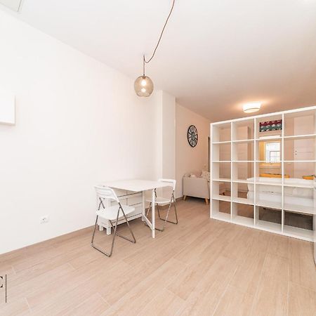 Marques De Vadillo2 Apartments Madrid Eksteriør bilde